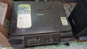 Brother T-300 Printer