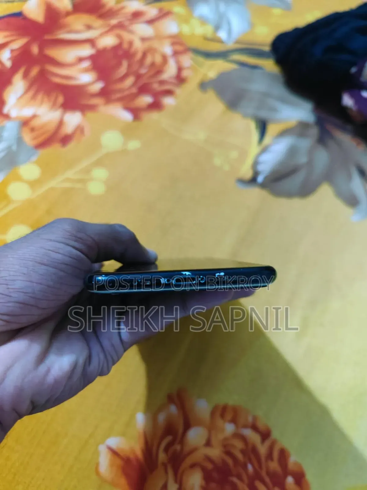 অ্যাপল আইফোন ৭ প্লাস ১২৮ জিবি ব্ল্যাক
