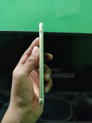 অ্যাপল আইফোন ৭ ১২৮ জিবি গোল্ড