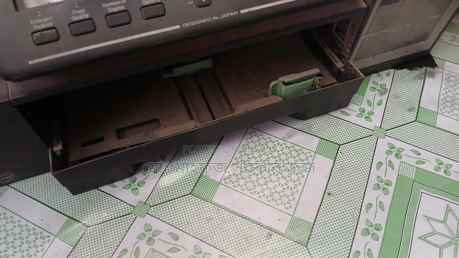 Brother T-300 Printer