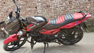 Bajaj Pulsar 150 2019 Black