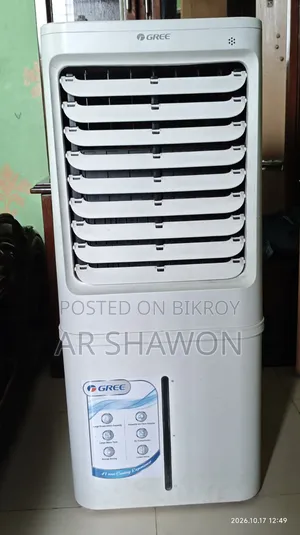 Air Cooler