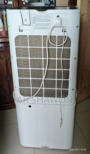 Air Cooler