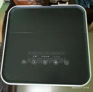 Air Cooler