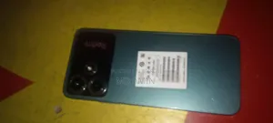 Xiaomi Redmi 12 5G 128 GB Red