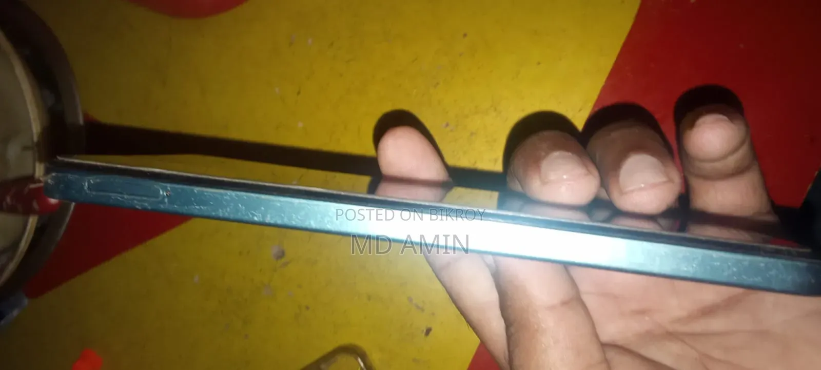 Xiaomi Redmi 12 5G 128 GB Red