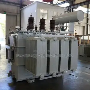 500KVA Transformer for Substation
