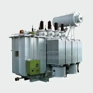 500KVA Transformer for Substation