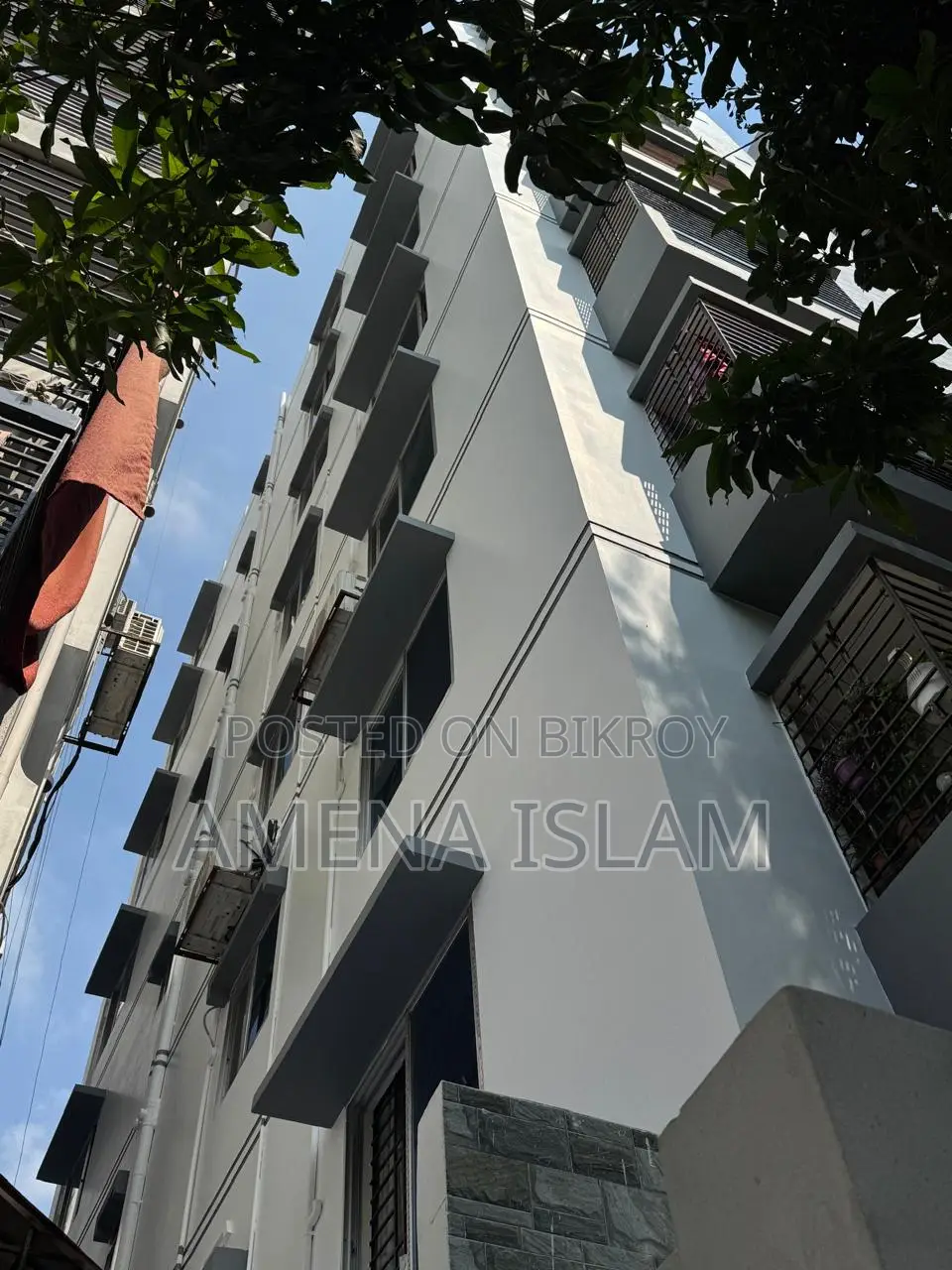 4 Bedroom Apartment in Ati Bazar, Bangshal for sale