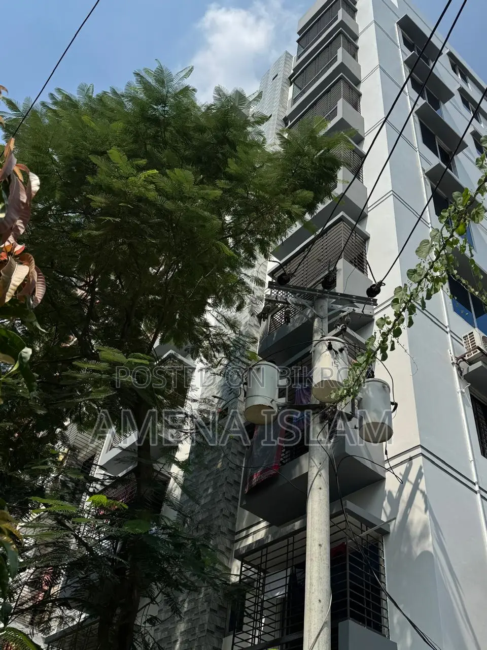4 Bedroom Apartment in Ati Bazar, Bangshal for sale