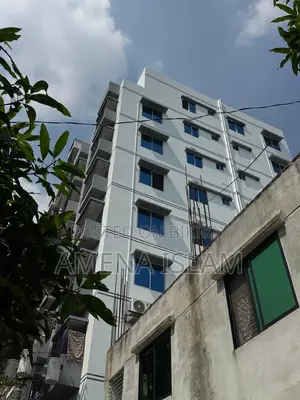 4 Bedroom Apartment in Ati Bazar, Bangshal for sale