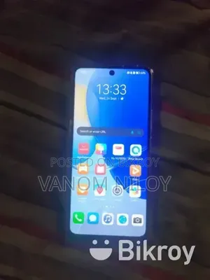 হুয়াওয়ে নোভা ৯ এসই ১২৮ জিবি নীল