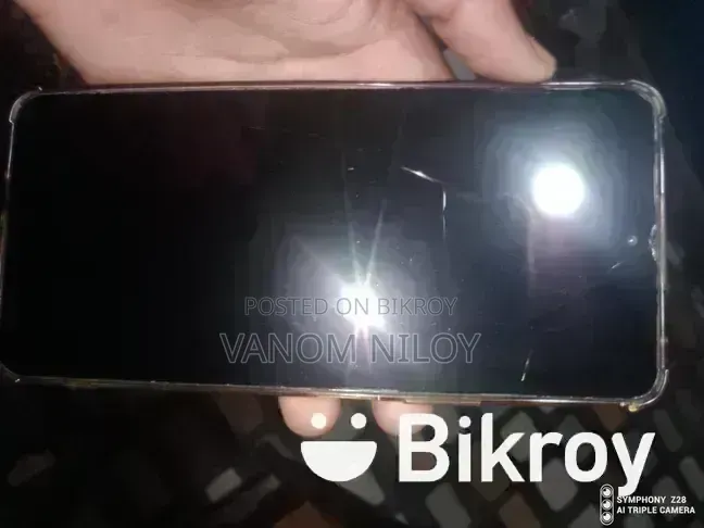 হুয়াওয়ে নোভা ৯ এসই ১২৮ জিবি নীল