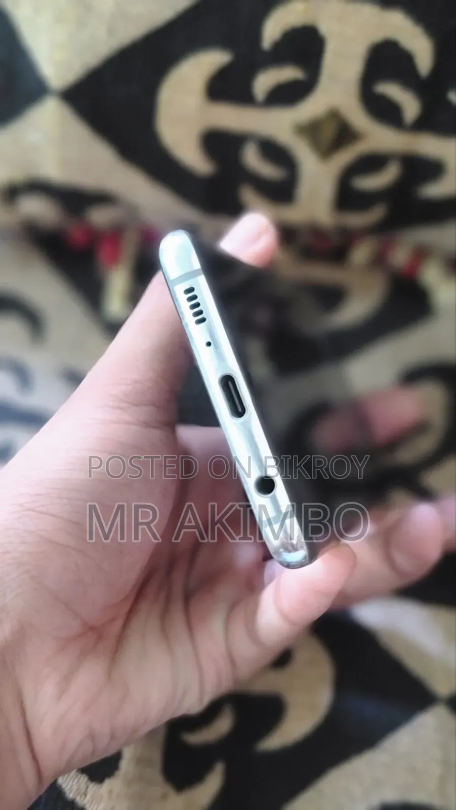 Itel 128 GB Black