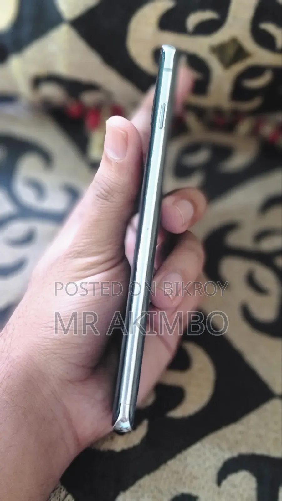Itel 128 GB Black