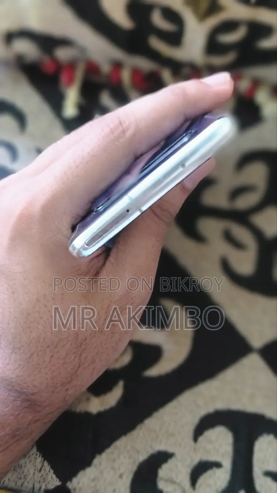 Itel 128 GB Black