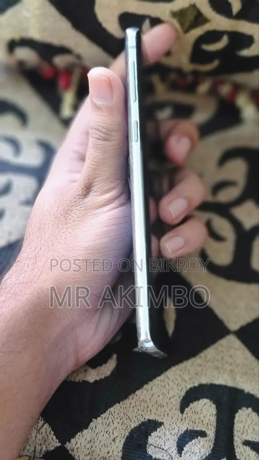 Itel 128 GB Black