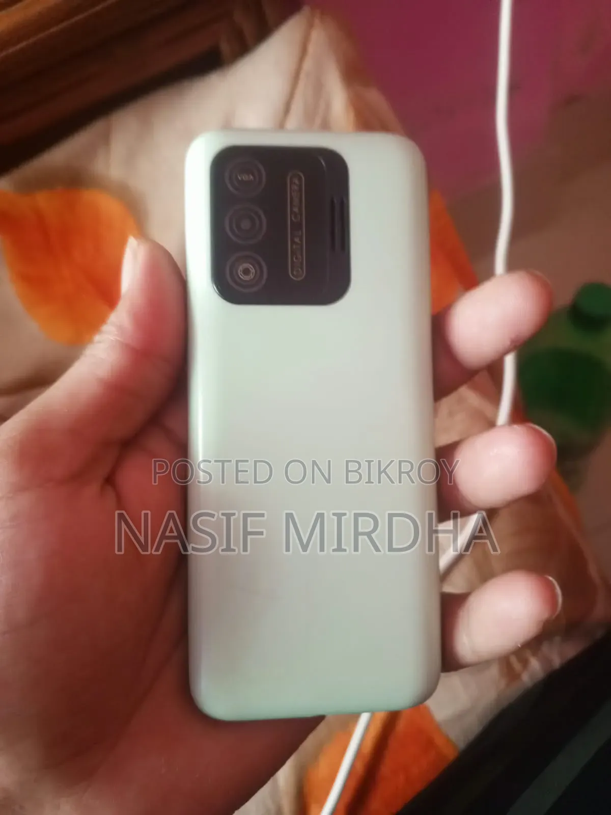 Itel it1410 Red
