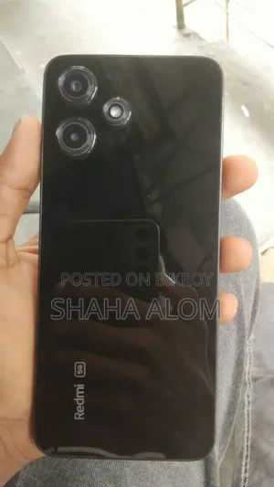 Xiaomi Poco M6 Pro 64 GB Black