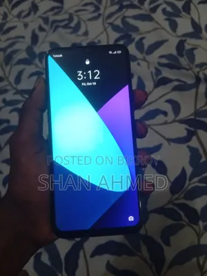 Realme C3 32 GB Gray