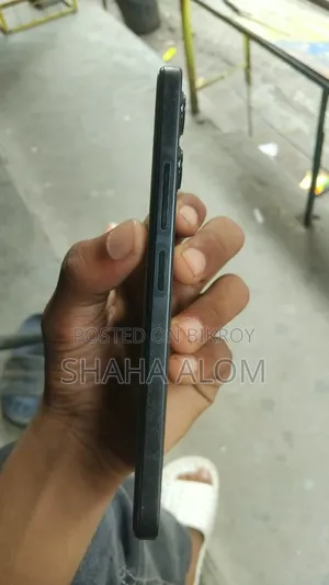 Xiaomi Poco M6 Pro 64 GB Black