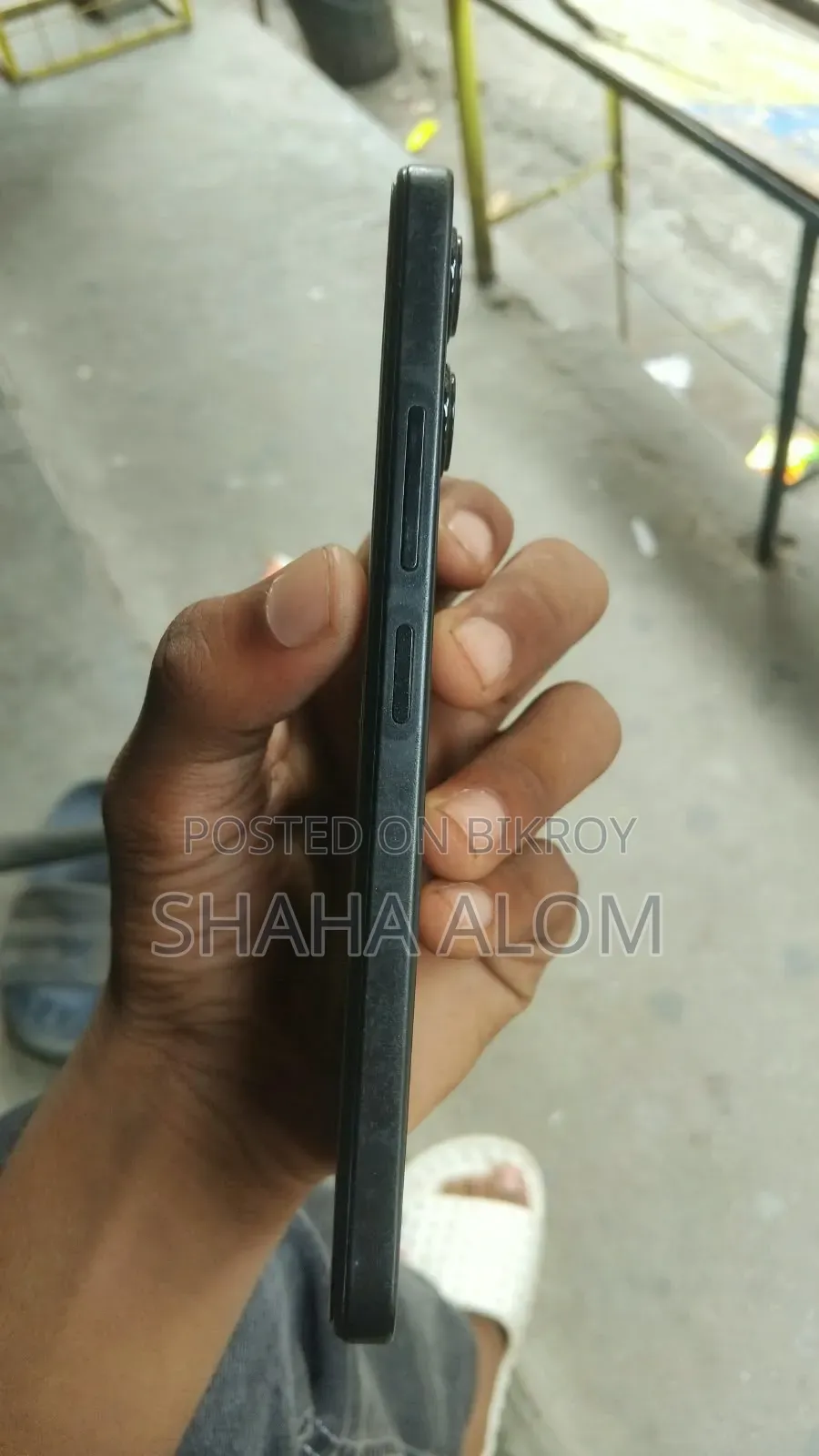 Xiaomi Poco M6 Pro 64 GB Black