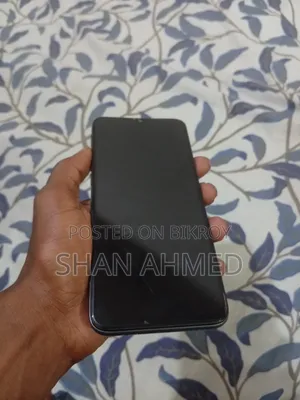 Realme C3 32 GB Gray