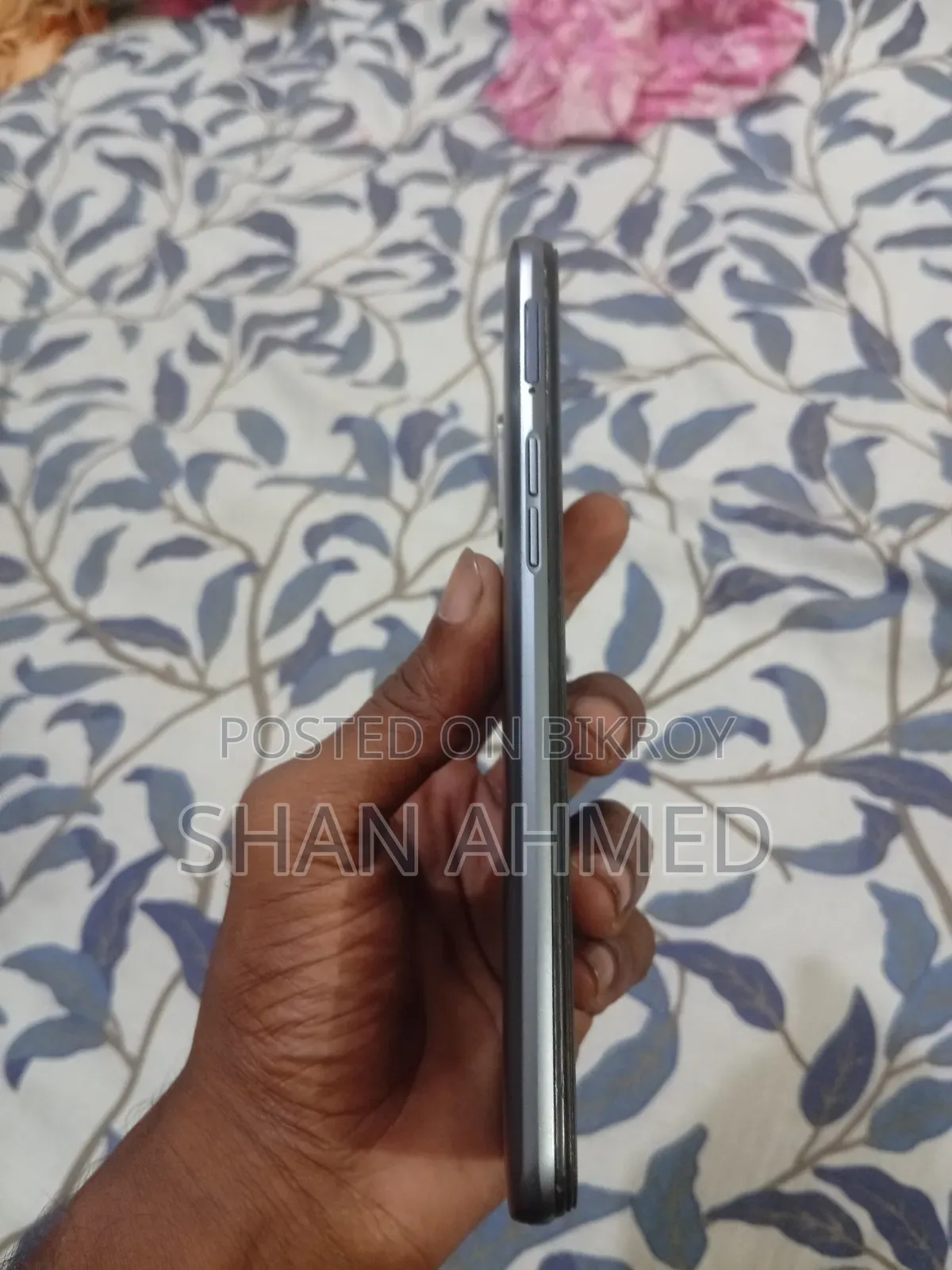 Realme C3 32 GB Gray