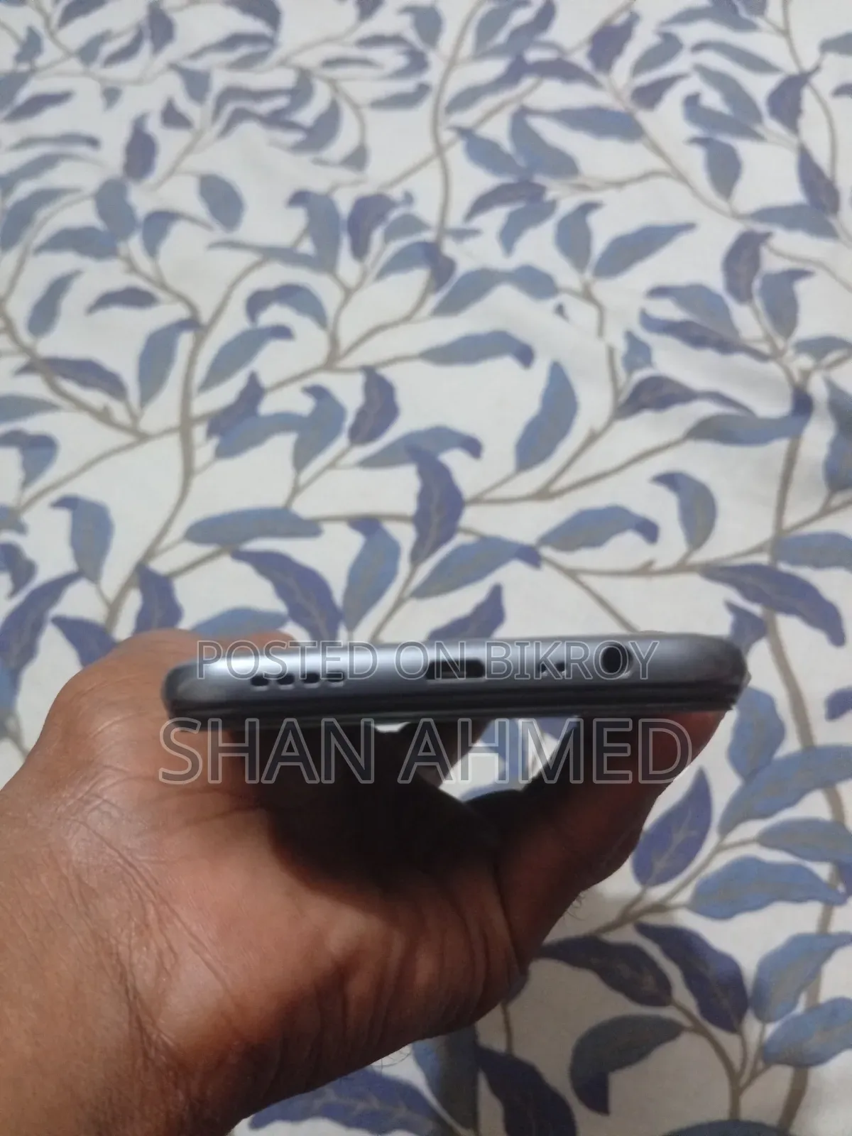 Realme C3 32 GB Gray