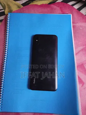 Xiaomi Redmi 9A 32 GB Black