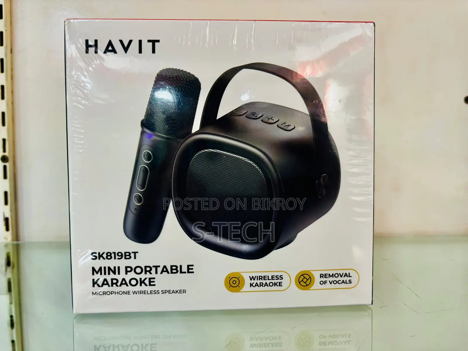 Havit Sk819bt