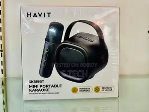 Havit Sk819bt