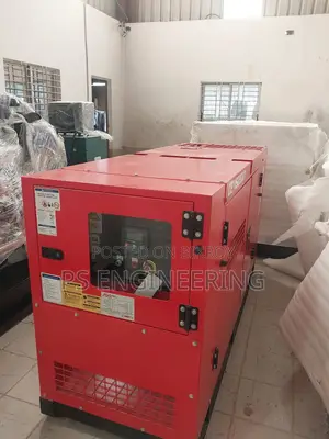 ব্র্যান্ড নিউ ৩০কেভিএ পারকিন্স ক্যানেপি ডিজেল জেনারেটর ডিপ সি কন্ট্রোলার