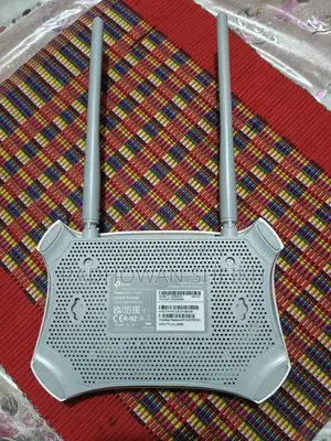 বিক্রির জন্য TP-Link রাউটার