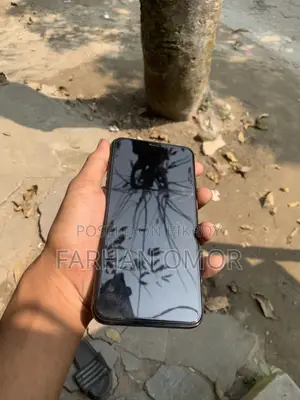 Apple iPhone 11 Pro Max 256 GB Gray