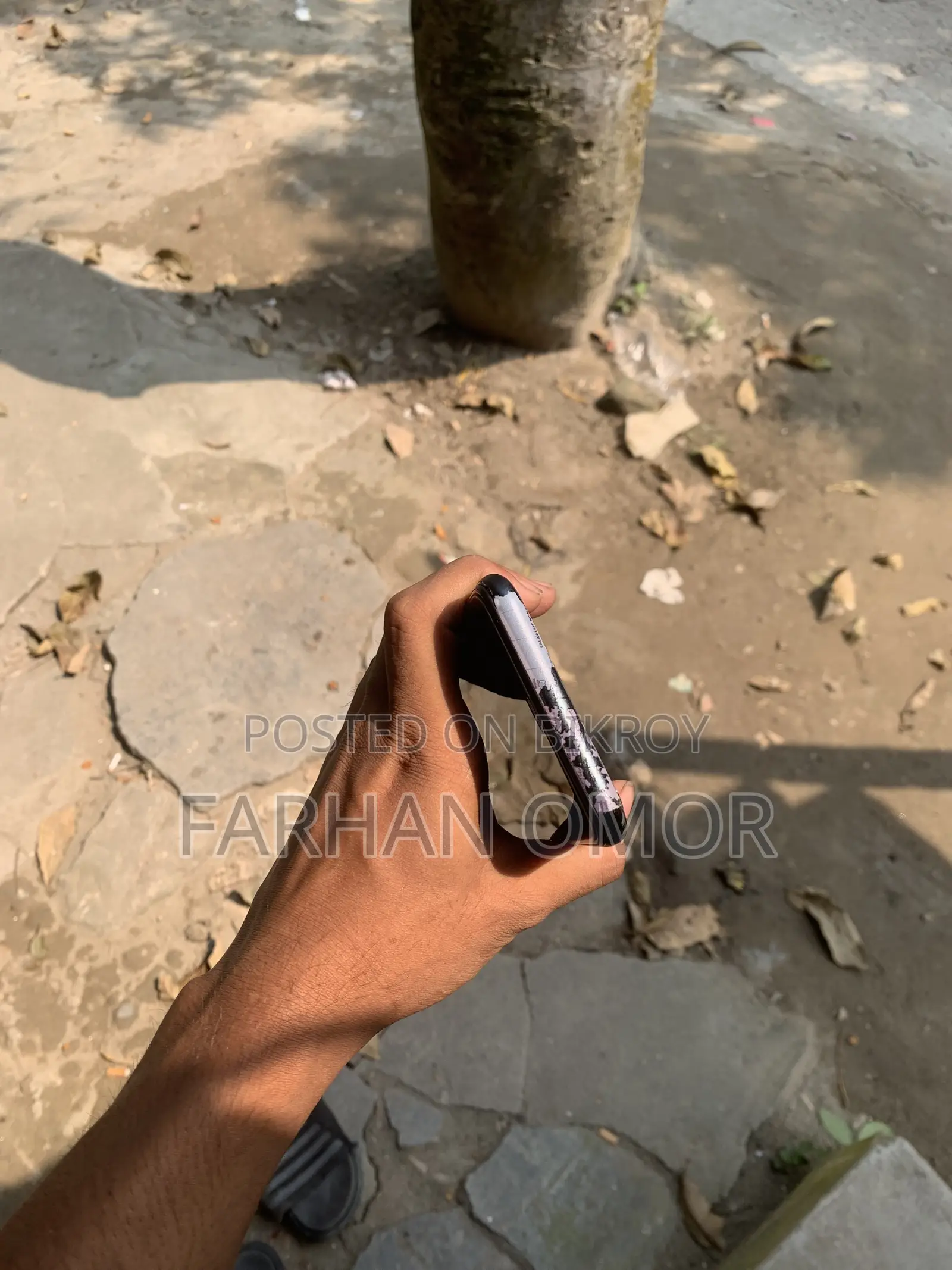 Apple iPhone 11 Pro Max 256 GB Gray