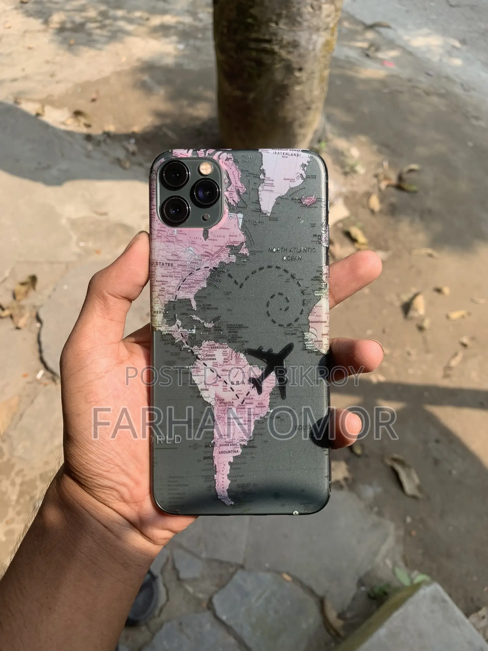 Apple iPhone 11 Pro Max 256 GB Gray