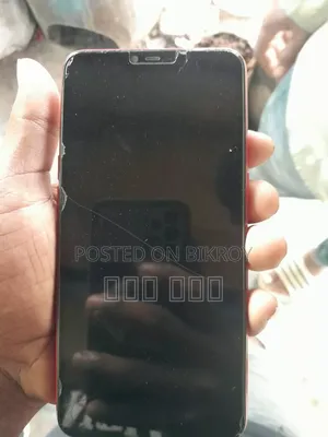 Oppo A3s 32 GB Red