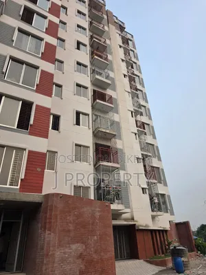 3 Bedroom Apartment in Banasree for sale