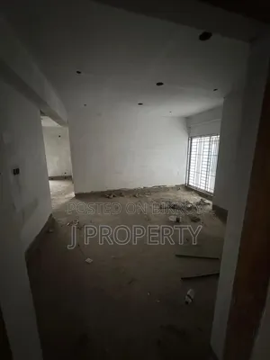 3 Bedroom Apartment in Banasree for sale