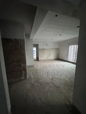 3 Bedroom Apartment in Banasree for sale
