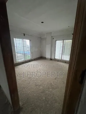 3 Bedroom Apartment in Banasree for sale