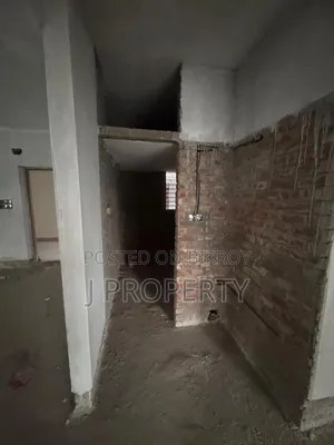 3 Bedroom Apartment in Banasree for sale