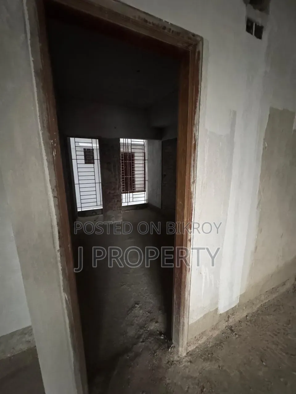 3 Bedroom Apartment in Banasree for sale