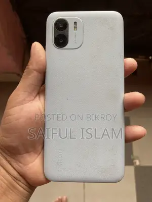শাওমি মি এ১ ৬৪ জিবি পার্পল