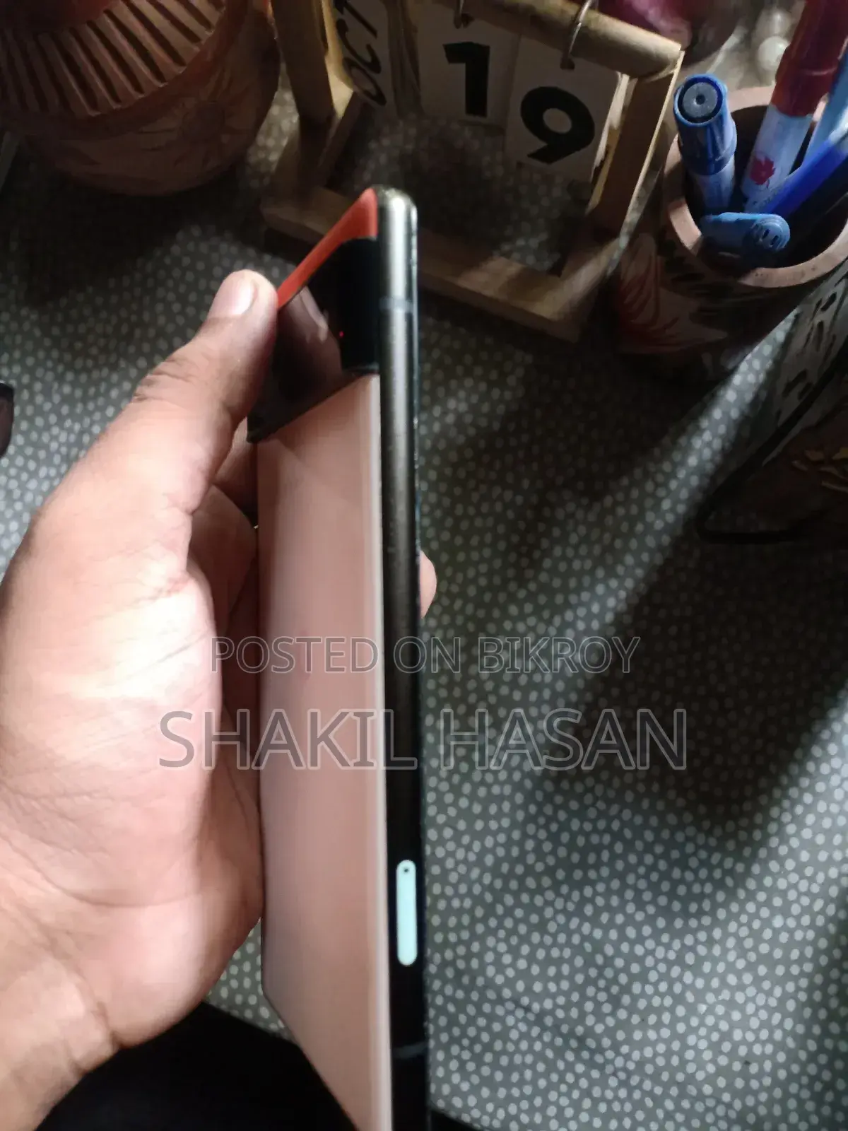Google Pixel 6 128 GB White