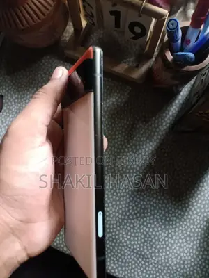 Google Pixel 6 128 GB White