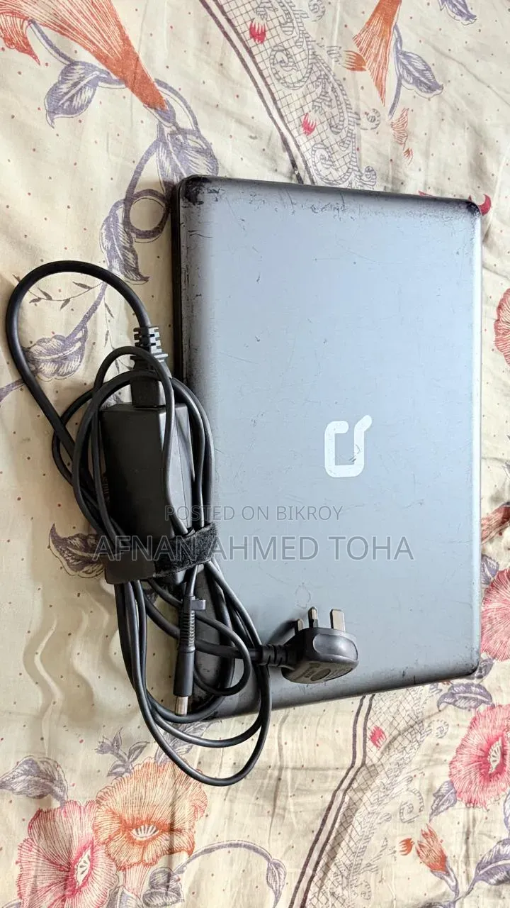 ল্যাপটপ Compaq Presario CQ43 4GB Intel Pentium HDD 320GB