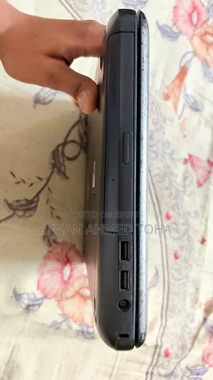 ল্যাপটপ Compaq Presario CQ43 4GB Intel Pentium HDD 320GB