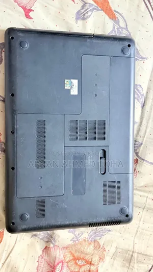 ল্যাপটপ Compaq Presario CQ43 4GB Intel Pentium HDD 320GB